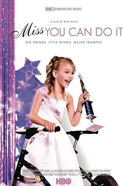 Miss You Can Do It