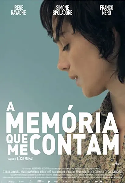 A Memória que me Contam