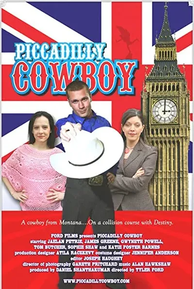 Piccadilly Cowboy