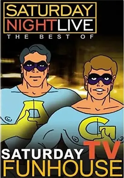 Saturday Night Live: The Best of Saturday TV Funhouse