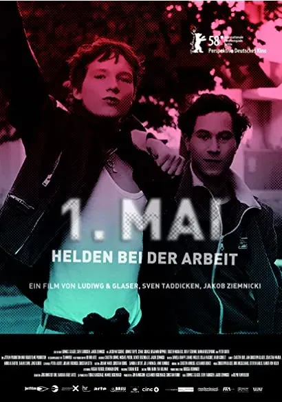 1. Mai
