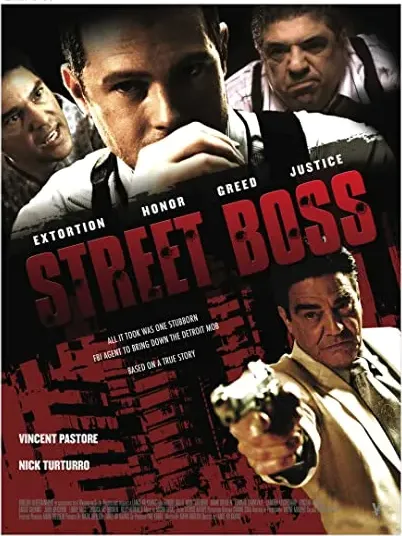 Street Boss