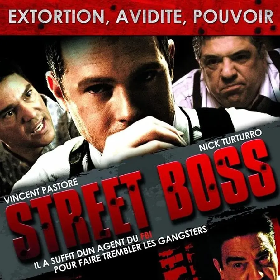 Street Boss online