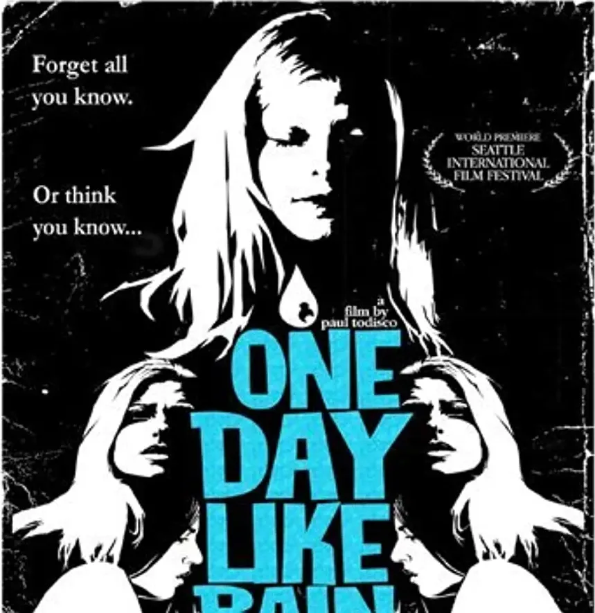 One Day Like Rain online