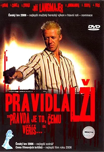 Pravidla lzi