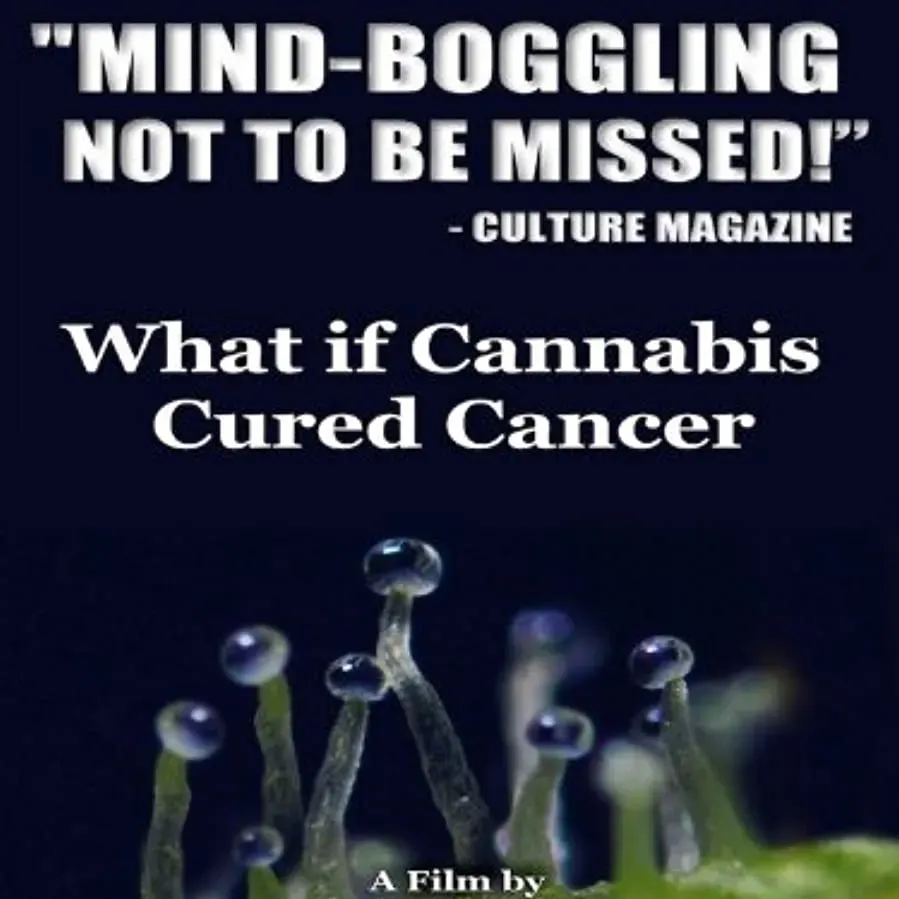 What If Cannabis Cured Cancer online