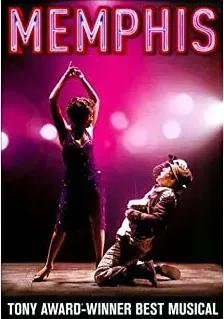 Memphis the Musical