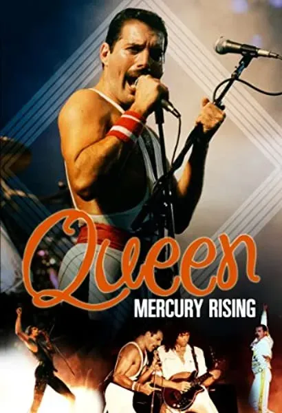 Queen: Mercury Rising