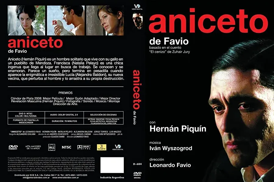 Aniceto online
