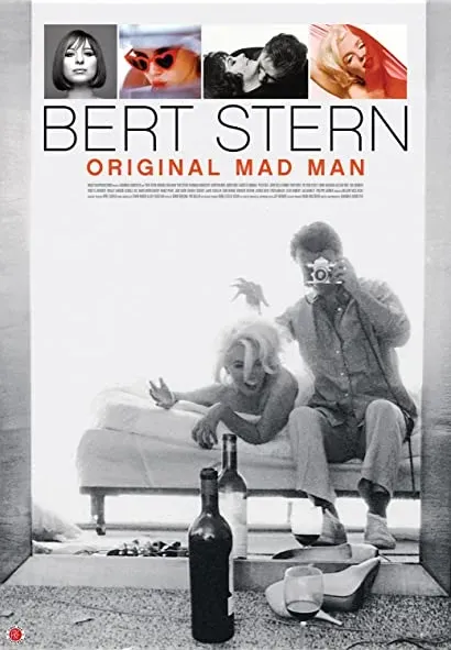 Bert Stern. Prawdziwy Madman