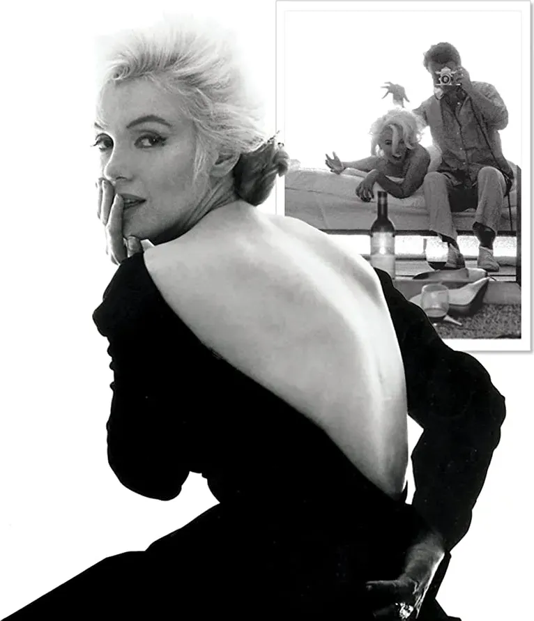 Bert Stern. Prawdziwy Madman online