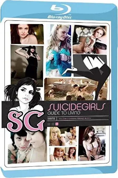 SuicideGirls: Guide to Living