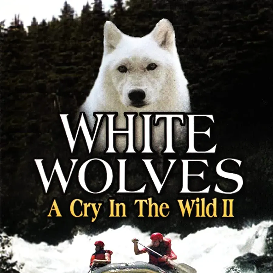 White Wolves: A Cry in the Wild II online