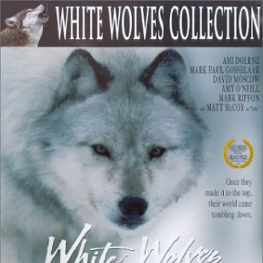White Wolves: A Cry in the Wild II online