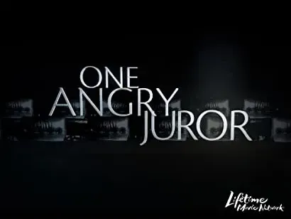 One Angry Juror