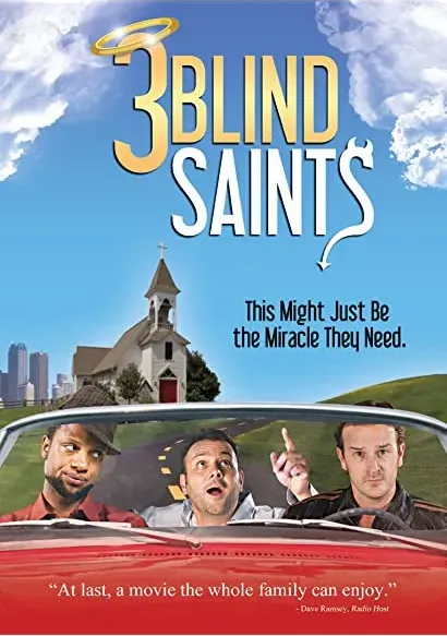 3 Blind Saints