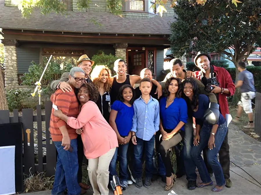 Cleaver Family Reunion online
