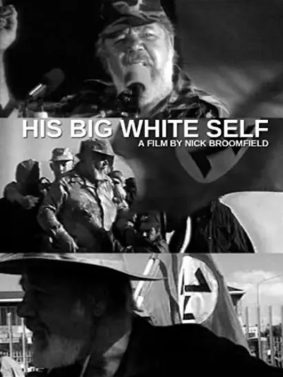 His Big White Self