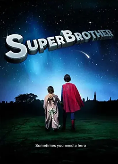Superbrat