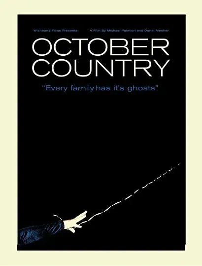October Country