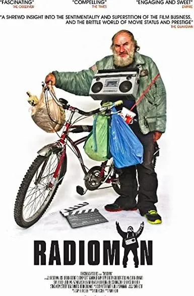 Radioman