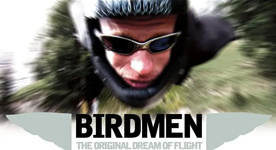 Birdmen: The Original Dream of Human Flight online
