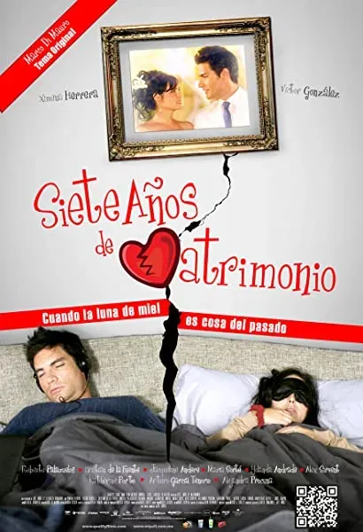 7 Años de Matrimonio