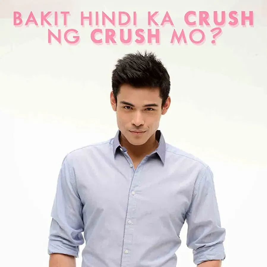Bakit hindi ka crush ng crush mo? online