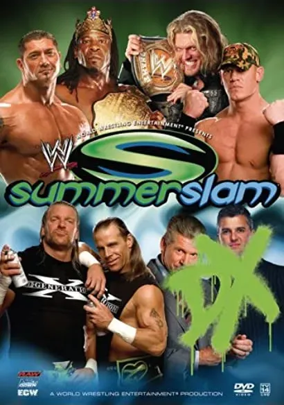 Summerslam