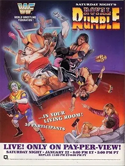 Royal Rumble