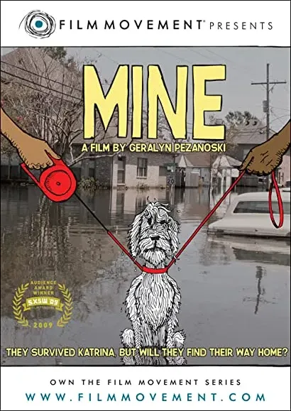 Mine