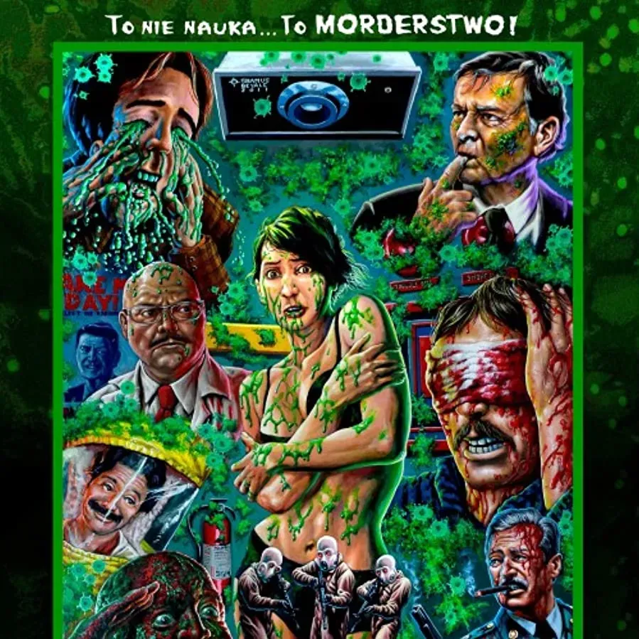 Mold! online