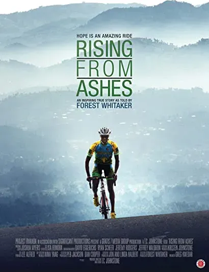 Rising from Ashes