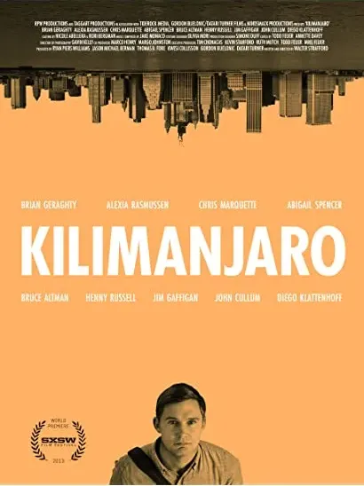 Kilimanjaro