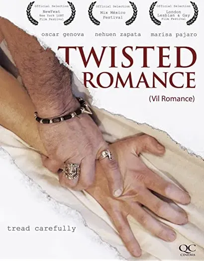 Vil romance
