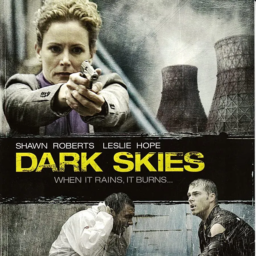 Black Rain online