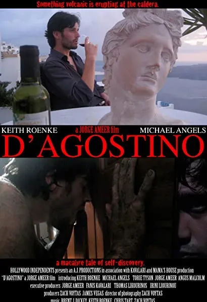 D'Agostino