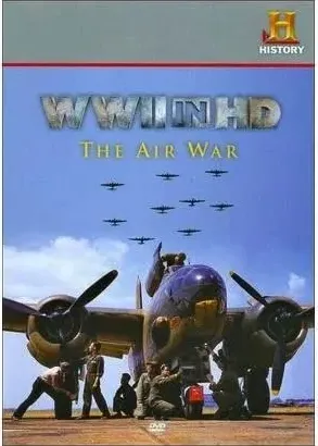 WWII in HD: The Air War