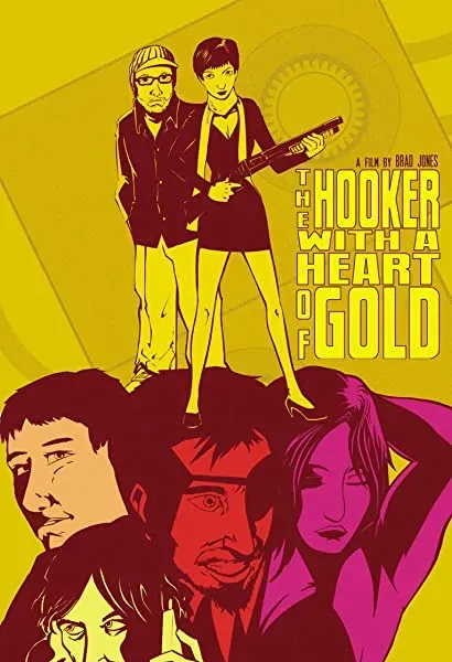 The Hooker with a Heart of Gold