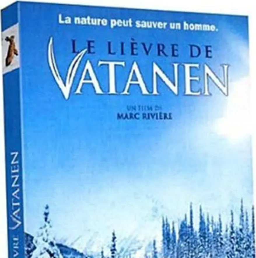 Le lièvre de Vatanen online