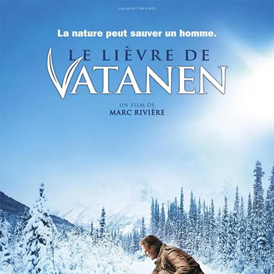 Le lièvre de Vatanen online