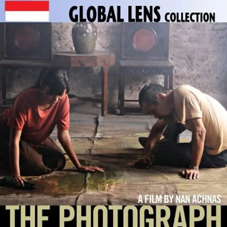 The Photograph online