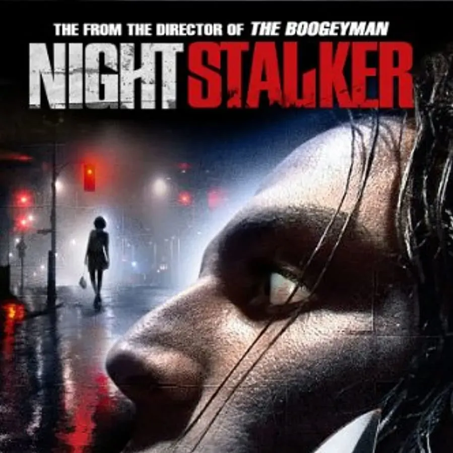 Nightstalker online