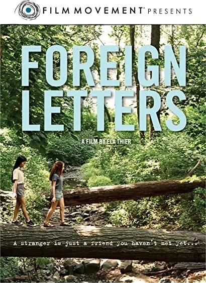 Foreign Letters