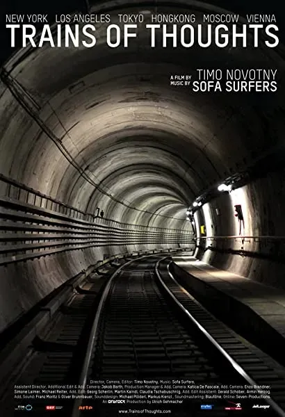 Metro mysli
