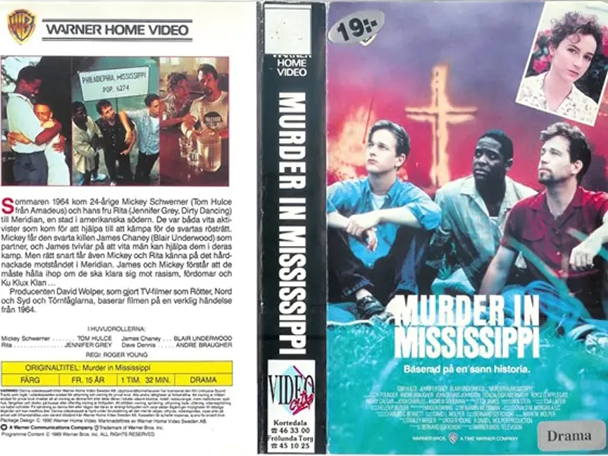 Murder in Mississippi online