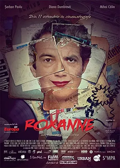 Roxanne