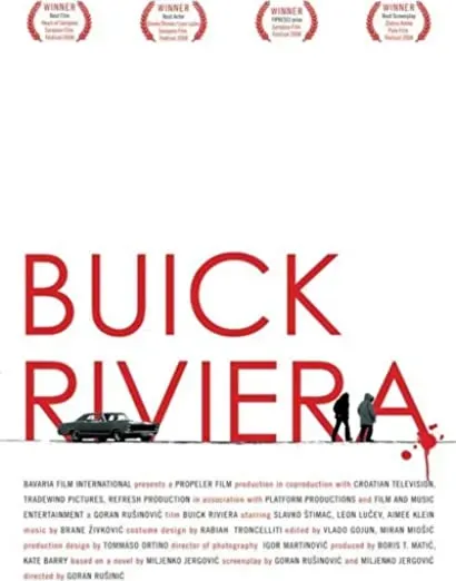 Buick Riviera