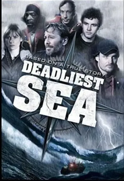 Deadliest Sea