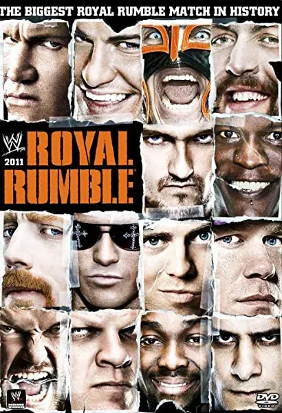 Royal Rumble